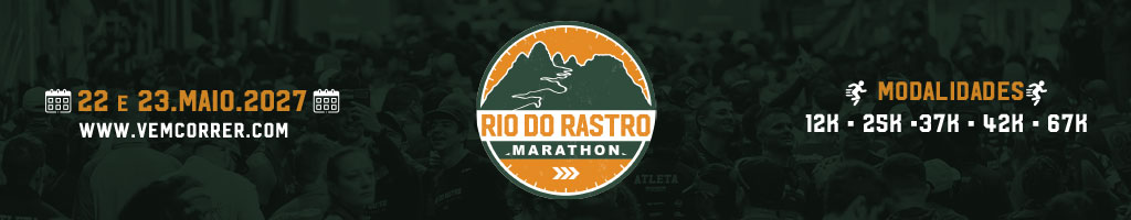 Rio do Rastro Marathon