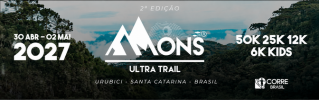 Mons Ultra Trail 2027